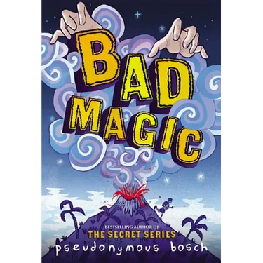 Bad Magic