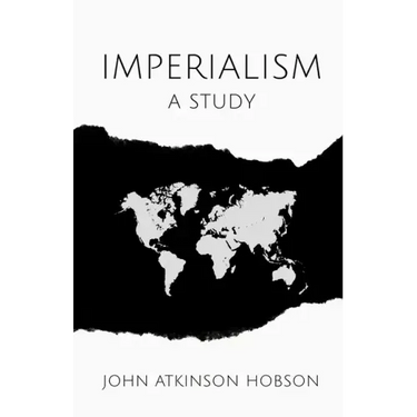 Imperialism: A Study