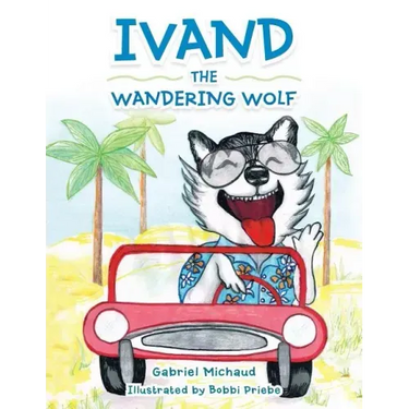 Ivand the Wandering Wolf