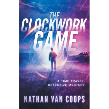 The Clockwork Game