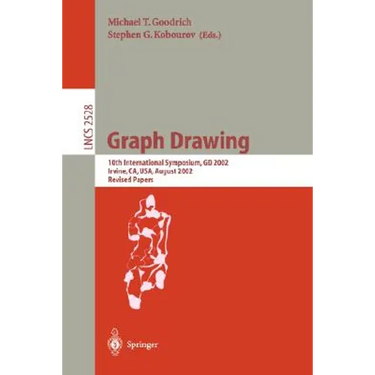 Graph Drawing: 10th International Symposium, GD 2002, Irvine, Ca, Usa, August 26-28, 2002, Revised Papers