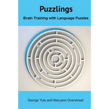 Puzzlings: Brain Training with Language Puzzles