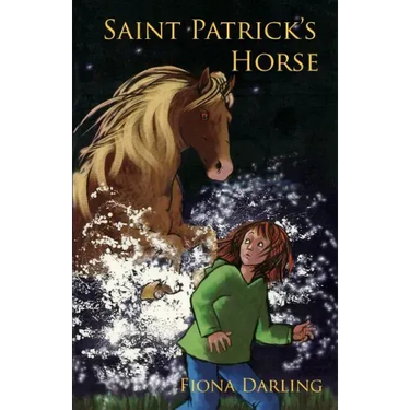 St Patrick's Horse
