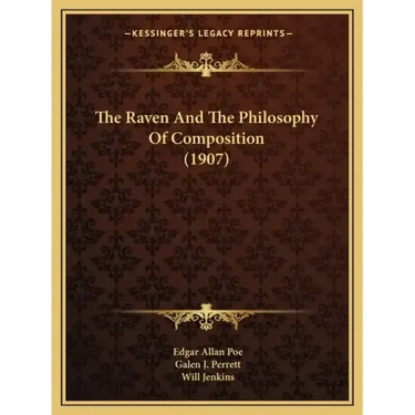 The Raven and the Philosophy of Composition (1907)