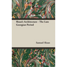 Sloan's Architecture - The Late Georgian Period
