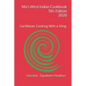 Ma's West Indian Cookbook 5th Edition: Caribbean Cooking With a Sting