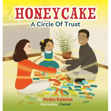 Honeycake: A Circle of Trust