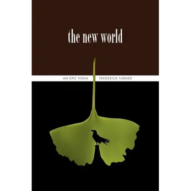 The New World: An Epic Poem