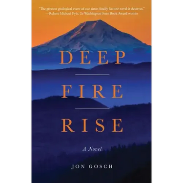 Deep Fire Rise