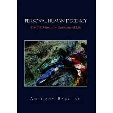 Personal Human Decency