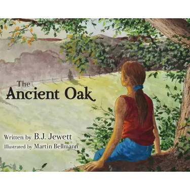 The Ancient Oak