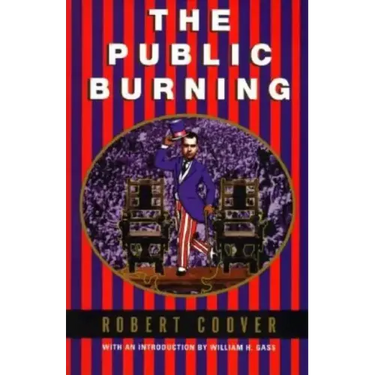 Public Burning