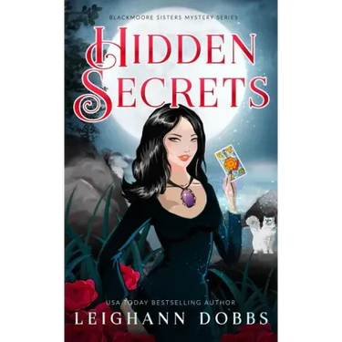 Hidden Secrets