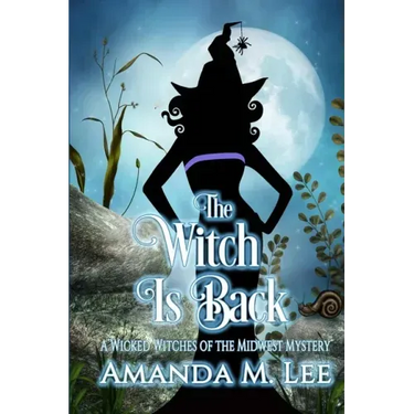 The Witch is Back