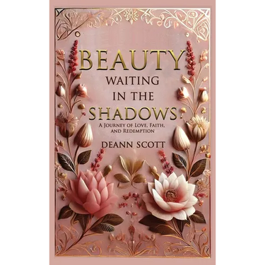 Beauty Waiting in the Shadows: A Journey of Love, Faith, and Redemption