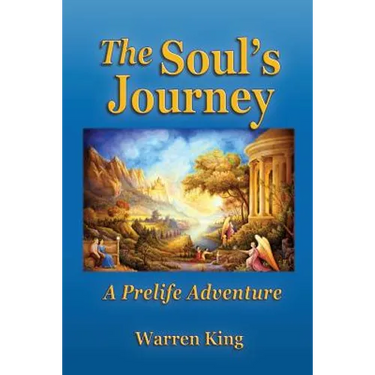 The Soul's Journey: A Pre-Life Adventure - Narayan's Preparation for his Next Earthly Life