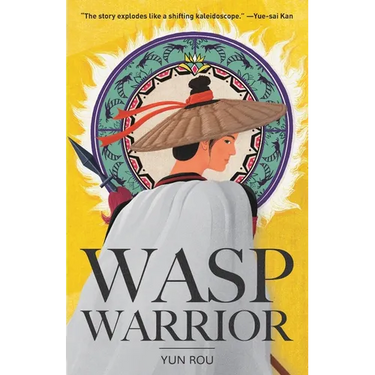 Wasp Warrior