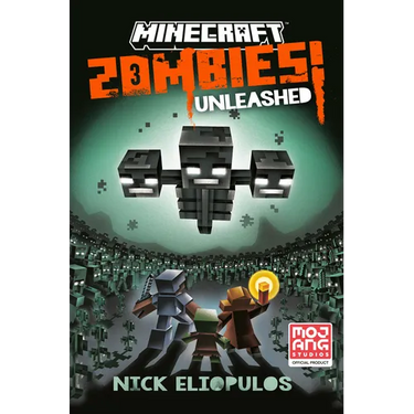 Minecraft: Zombies Unleashed!