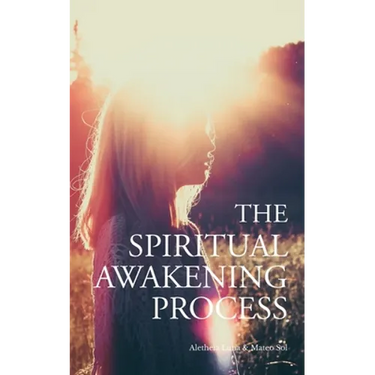 The Spiritual Awakening Process