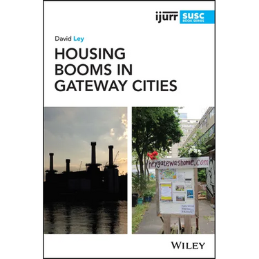 Housing Booms in Gateway Cities