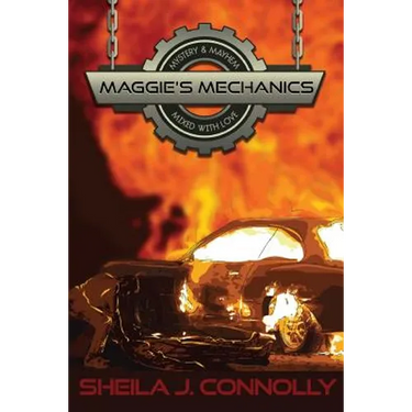 Maggie's Mechanics