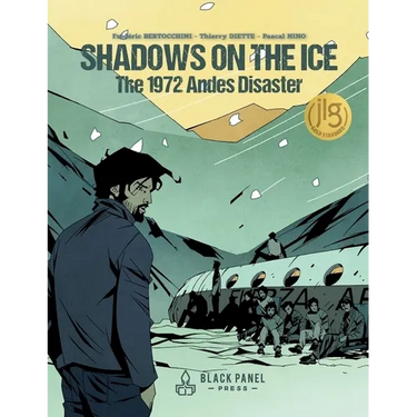 Shadows on the Ice: The 1972 Andes Disaster