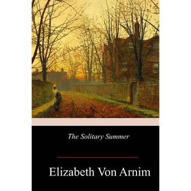 The Solitary Summer