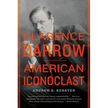Clarence Darrow
