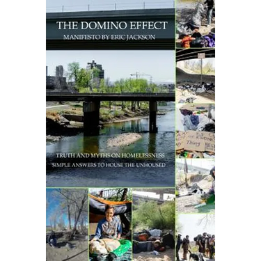 The Domino Effect - Narrow View Within My Circle: House and Retrain American's at the Entry Level