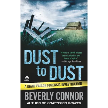 Dust to Dust