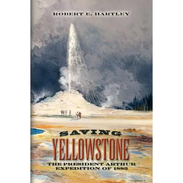 Saving Yellowstone