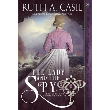 The Lady and the Spy
