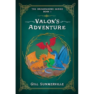 Valon's Adventure