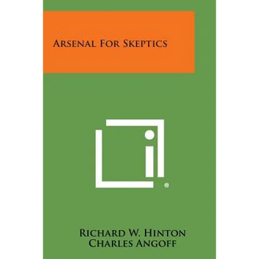Arsenal for Skeptics