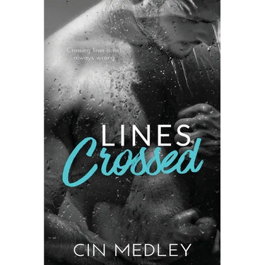 Lines Crossed