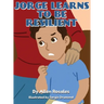 Jorge Learns to Be Resilient