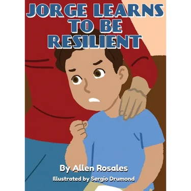 Jorge Learns to Be Resilient