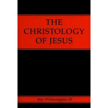 Christology of Jesus Paper