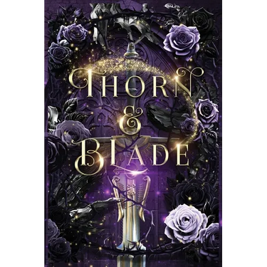 Thorn & Blade