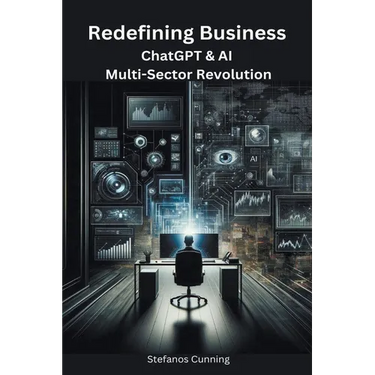 Redefining Business: ChatGPT & AI Multi-Sector Revolution