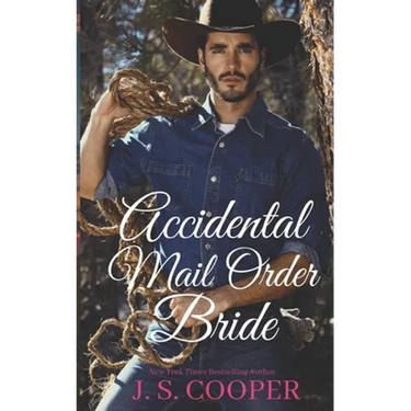 Accidental Mail Order Bride