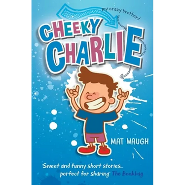 Cheeky Charlie