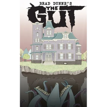 The Gut
