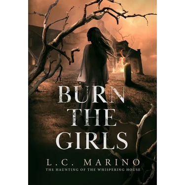Burn the Girls