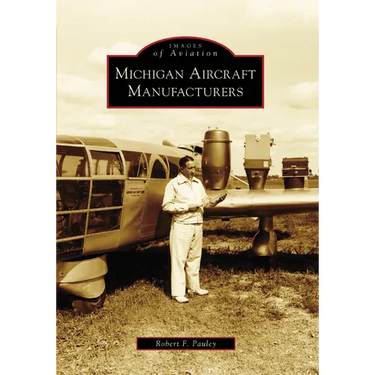Michigan Aircraft Manufacturers