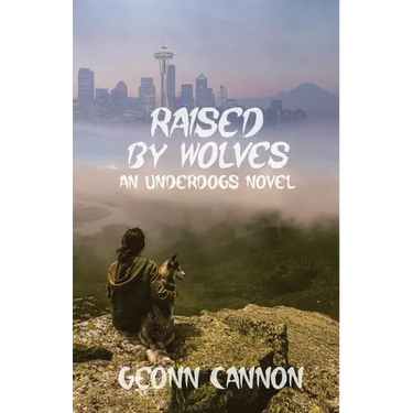 Raised by Wolves: Underdogs 8