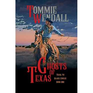 Ghosts of Texas