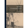 Karok Ethnobotany