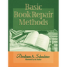 Basic Book Repair Methods