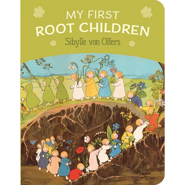 My First Root Children